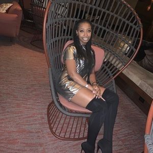 Meet your Posher, Mariah